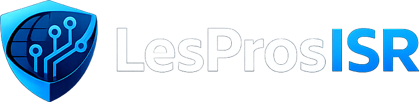 LesProsISR Logo